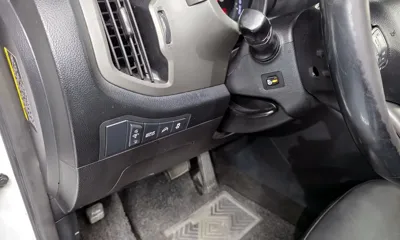Kia Sportage 2014, 149330 км, за 5800000 KRW - фото 16