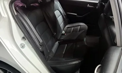 Kia K3 2017, 75998 км, за 7900000 KRW - фото 11