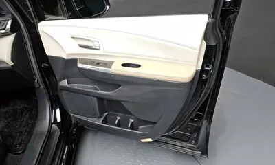 Toyota Sienna 2023, 9779 км, за 57900000 KRW - фото 25