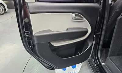 Kia Ray 2023, 53067 км, за 11300000 KRW - фото 25