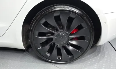 Tesla Model 3 2021, 119130 км, за 30500000 KRW - фото 21