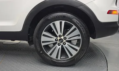 Kia Sportage 2014, 113411 км, за 8500000 KRW - фото 21