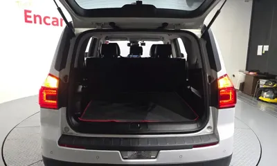 ChevroletGMDaewoo Orlando 2015, 107428 км, за 6500000 KRW - фото 27