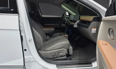 Hyundai Ioniq5 2024, 43647 км, за 34200000 KRW - фото 26