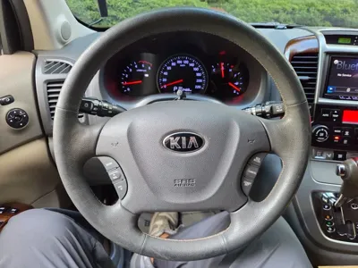 Kia Canival 2013, 203455 км, за 3490000 KRW - фото 10
