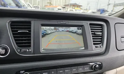 Kia Canival 2019, 103201 км, за 15200000 KRW - фото 14