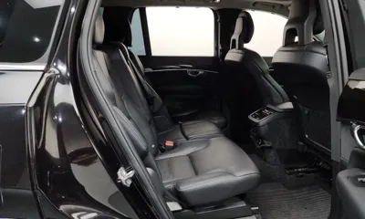 Volvo XC90 2017, 116836 км, за 25500000 KRW - фото 11