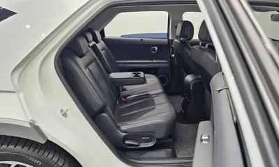 Hyundai Ioniq5 2022, 110503 км, за 26800000 KRW - фото 11