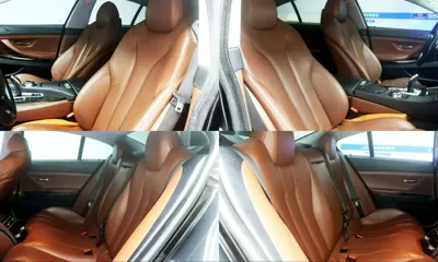 BMW 6-Series 2015, 207000 км, за 11500000 KRW - фото 8