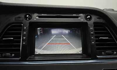 Hyundai Sonata 2015, 89823 км, за 20000000 KRW - фото 14