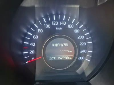 Kia K5 2015, 157258 км, за 4500000 KRW - фото 9