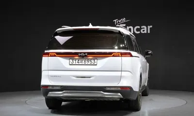 Kia Canival 2022, 87524 км, за 26490000 KRW - фото 4