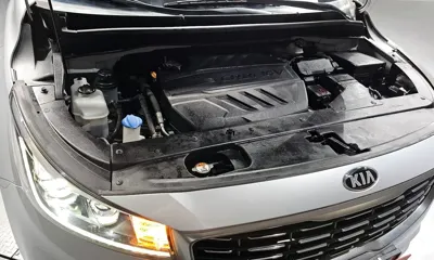 Kia Canival 2019, 23139 км, за 17500000 KRW - фото 6