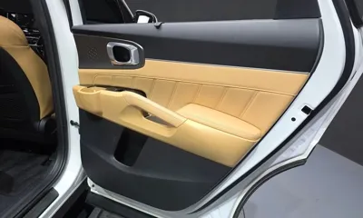 Kia Sorento 2022, 83203 км, за 25990000 KRW - фото 25