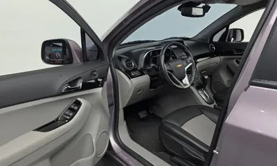 ChevroletGMDaewoo Orlando 2015, 70229 км, за 6800000 KRW - фото 10