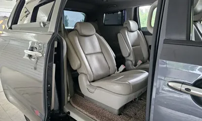 Kia Canival 2016, 156233 км, за 10400000 KRW - фото 11