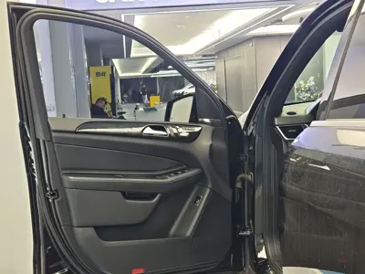 Mercedes-Benz 奔驰GLE(进口) 2017, 170000 км, за 168800 CNY - фото 7
