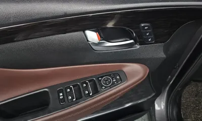Hyundai Santafe 2019, 121576 км, за 18700000 KRW - фото 18