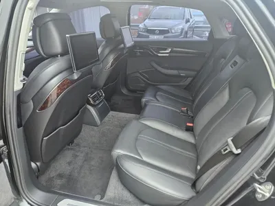 Audi A8 2013, 185900 км, за 13000000 KRW - фото 10