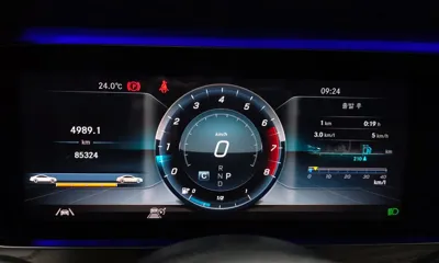 Mercedes-Benz E-Class 2020, 85324 км, за 30500000 KRW - фото 8