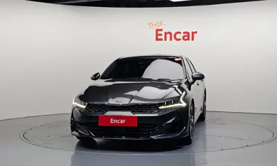 Kia K5 2020, 39880 км, за 21700000 KRW