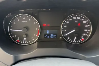 JAC Refine M3 2016, 121000 км, за 30842.85 CNY - фото 8