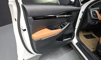 Kia Seltos 2024, 16001 км, за 26500000 KRW - фото 24