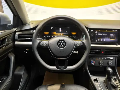 Volkswagen Lavida 2021, 35000 км, за 53800 CNY - фото 13