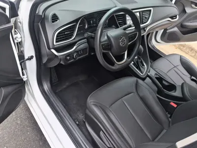Buick Excelle 2022, 50000 км, за 46800 CNY - фото 13