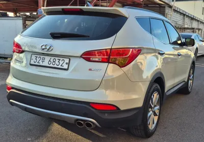 Hyundai Santafe 2013, 162976 км, за 7500000 KRW - фото 6
