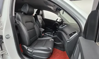 Hyundai Tucson 2016, 138095 км, за 11000000 KRW - фото 10