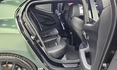 Hyundai Veloster 2019, 154650 км, за 11690000 KRW - фото 11