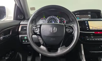 Honda Accord 2017, 182086 км, за 9900000 KRW - фото 16