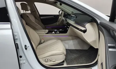 Genesis G80 2025, 44956 км, за 53700000 KRW - фото 26