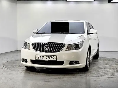 ChevroletGMDaewoo Alpheon 2013, 193500 км, за 1890000 KRW