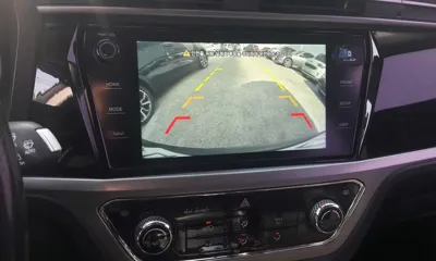 KG_Mobility_Ssangyong KORANDO 2019, 169250 км, за 9500000 KRW - фото 10