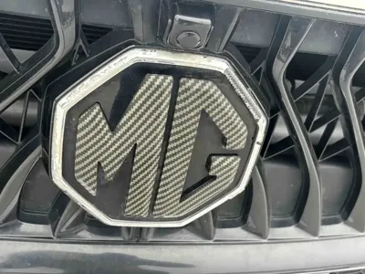 MG MG6 2021, 39000 км, за 44800 CNY - фото 17