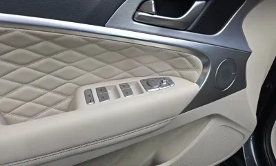Genesis G70 2019, 81622 км, за 21500000 KRW - фото 35
