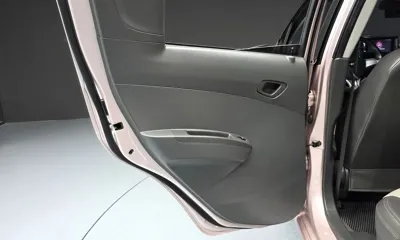 ChevroletGMDaewoo Spark 2012, 86294 км, за 3500000 KRW - фото 25