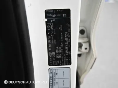 Kia Niro 2020, 105590 км, за 15200000 KRW - фото 20