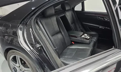 Mercedes-Benz S-Class 2008, 324744 км, за 4800000 KRW - фото 11
