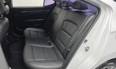 Hyundai Avante 2017, 133514 км, за 7700000 KRW - фото 26