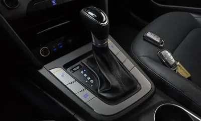 Hyundai Avante 2018, 84859 км, за 11400000 KRW - фото 9