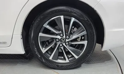 Lexus CT200h 2018, 91188 км, за 17500000 KRW - фото 21