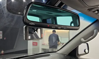 Kia Mohave 2014, 207570 км, за 7800000 KRW - фото 27