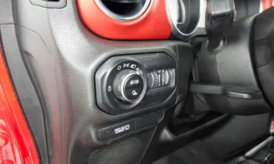 Jeep Gladiator 2021, 31849 км, за 41900000 KRW - фото 20