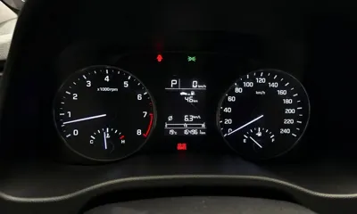 Hyundai Avante 2017, 164961 км, за 7500000 KRW - фото 8