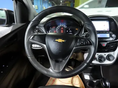 ChevroletGMDaewoo Spark 2016, 111692 км, за 5300000 KRW - фото 9