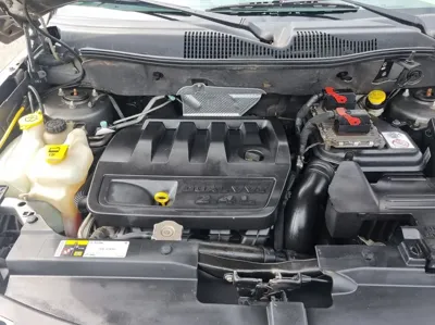 Jeep Compass 2014, 115000 км, за 4000000 KRW - фото 6