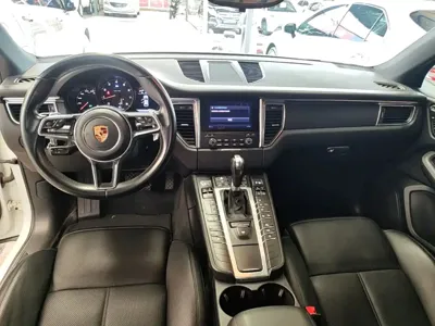 Porsche Macan 2017, 186500 км, за 111100 CNY - фото 10